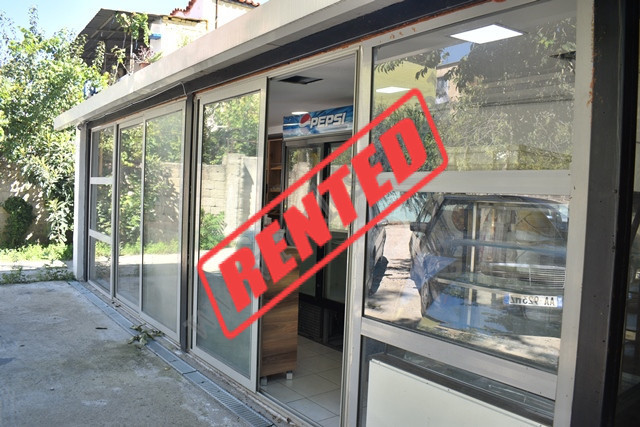 Bussiness space for rent in Laprake area in Tirana, Albania
